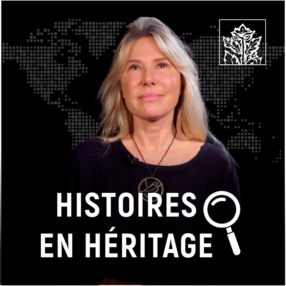 Histoires en héritage | Saison 1 – Épisode 3 : « Le mal-aimé »