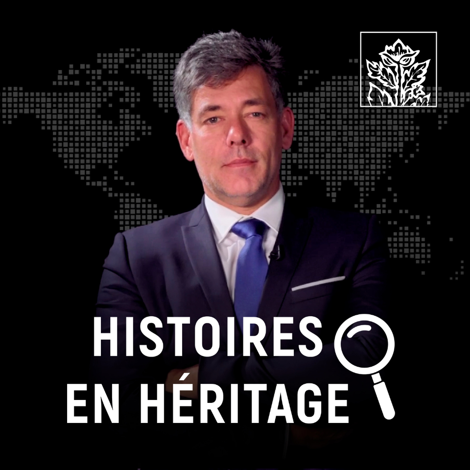 Histoires en héritage | Saison 1 – Épisode 4 : « Le Harki »