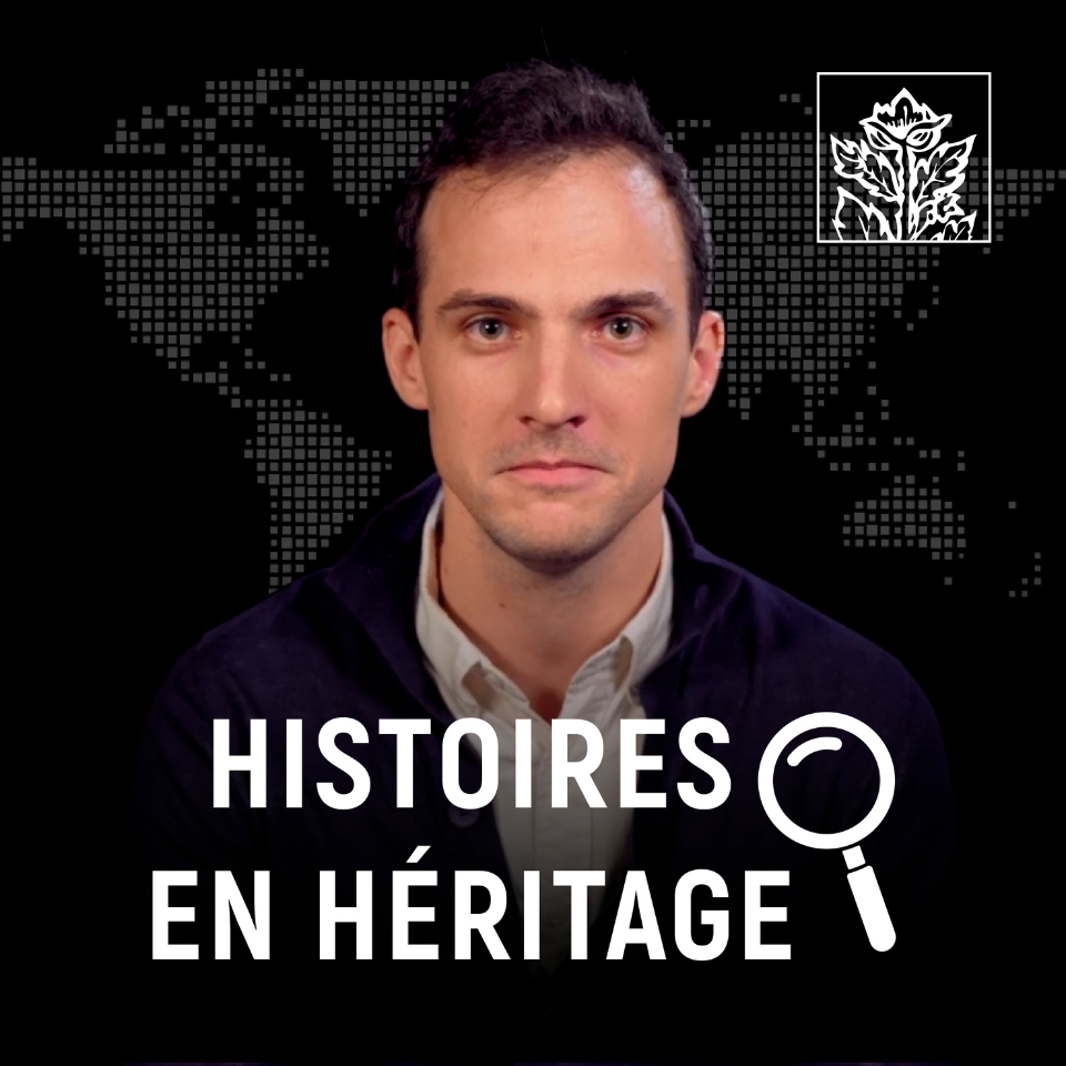 Histoires en héritage | Saison 1 – Épisode 7 : « La résurrection »