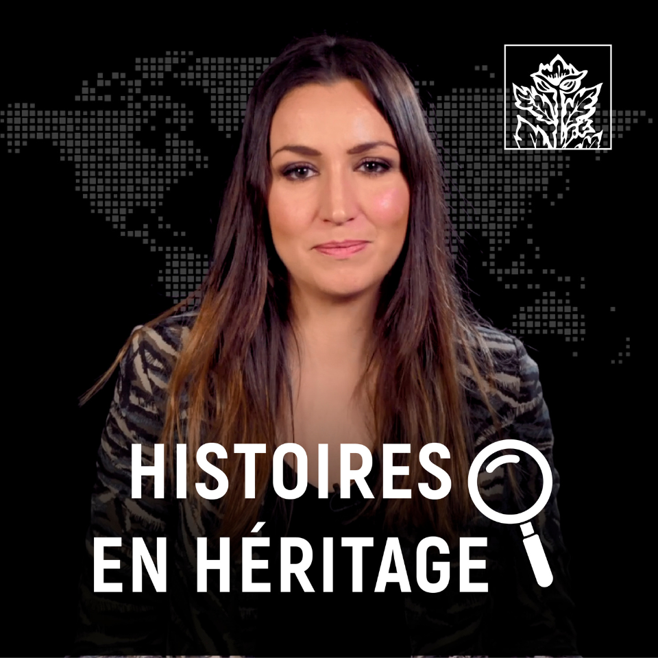 Histoires en héritage | Saison 1 – Épisode 9 : « Le testament »